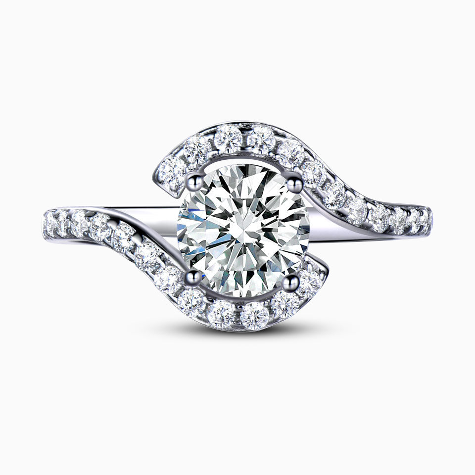 Alluring Dream Ring