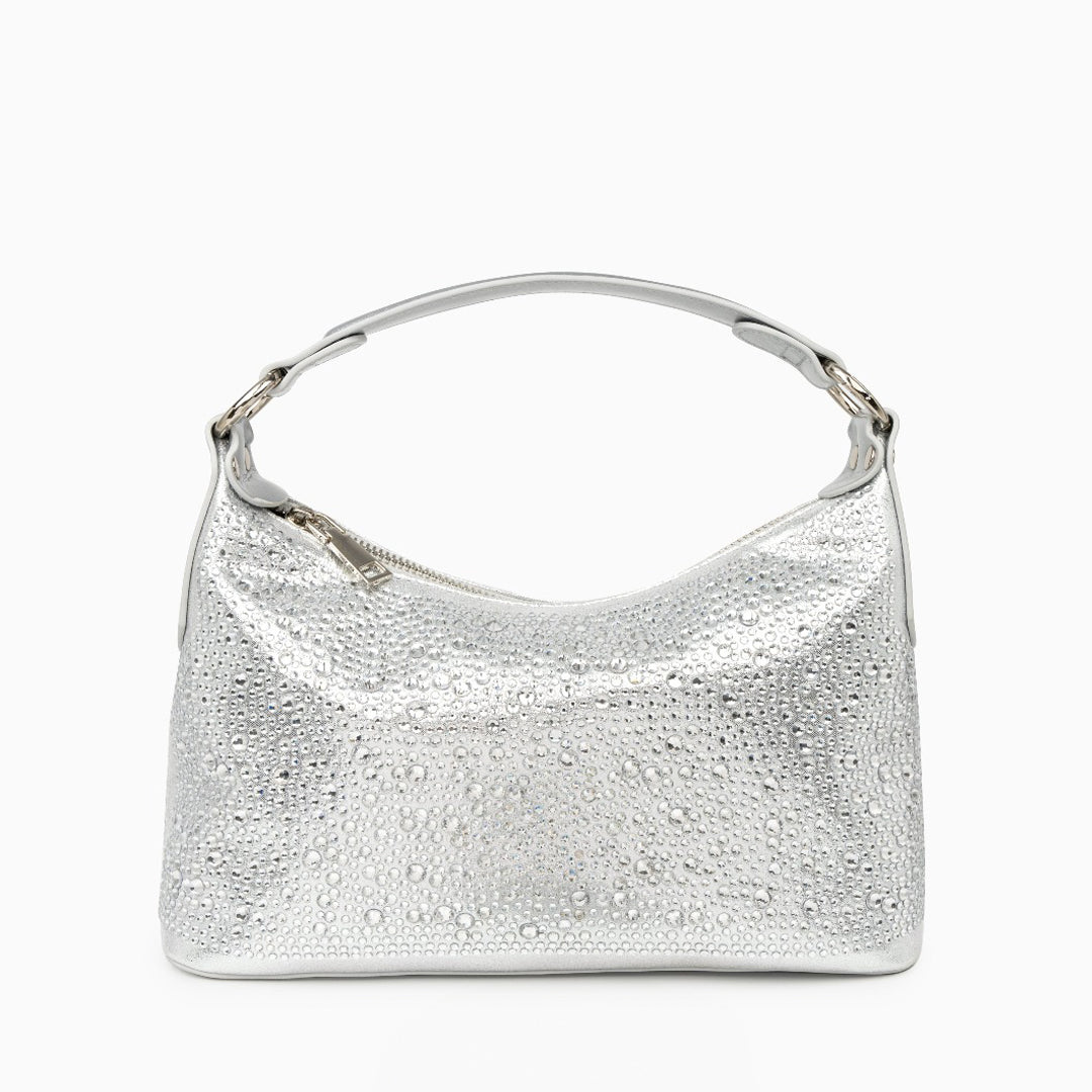 Cindy Rhinestones Handbag