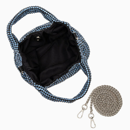 Alexandra Rhinestones Handbag