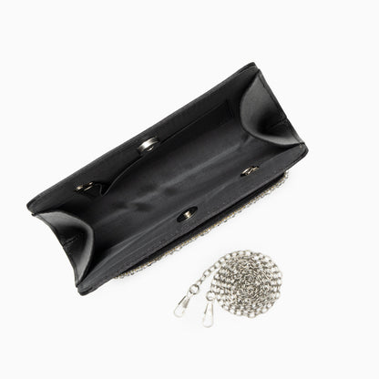 Ruby Clutch Bag