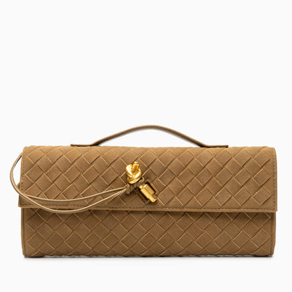 Riyadh Clutch Bag