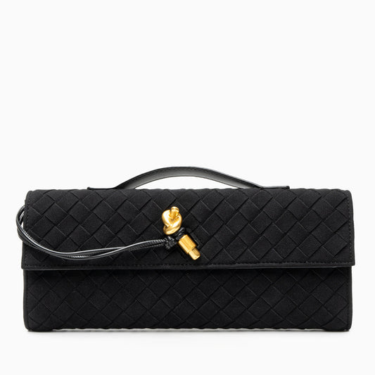 Riyadh Clutch Bag