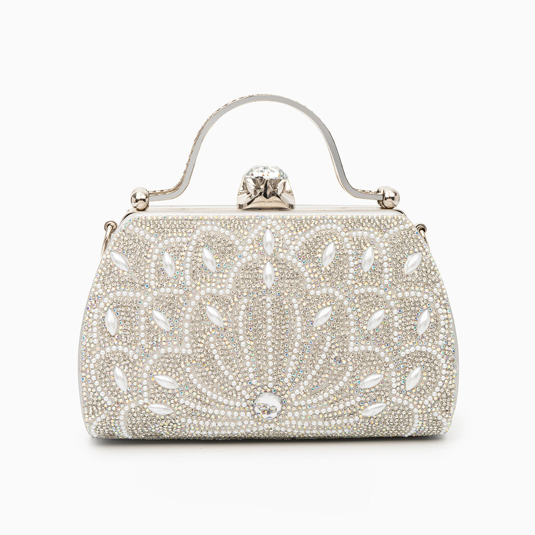 Augustine Pearls Handbag