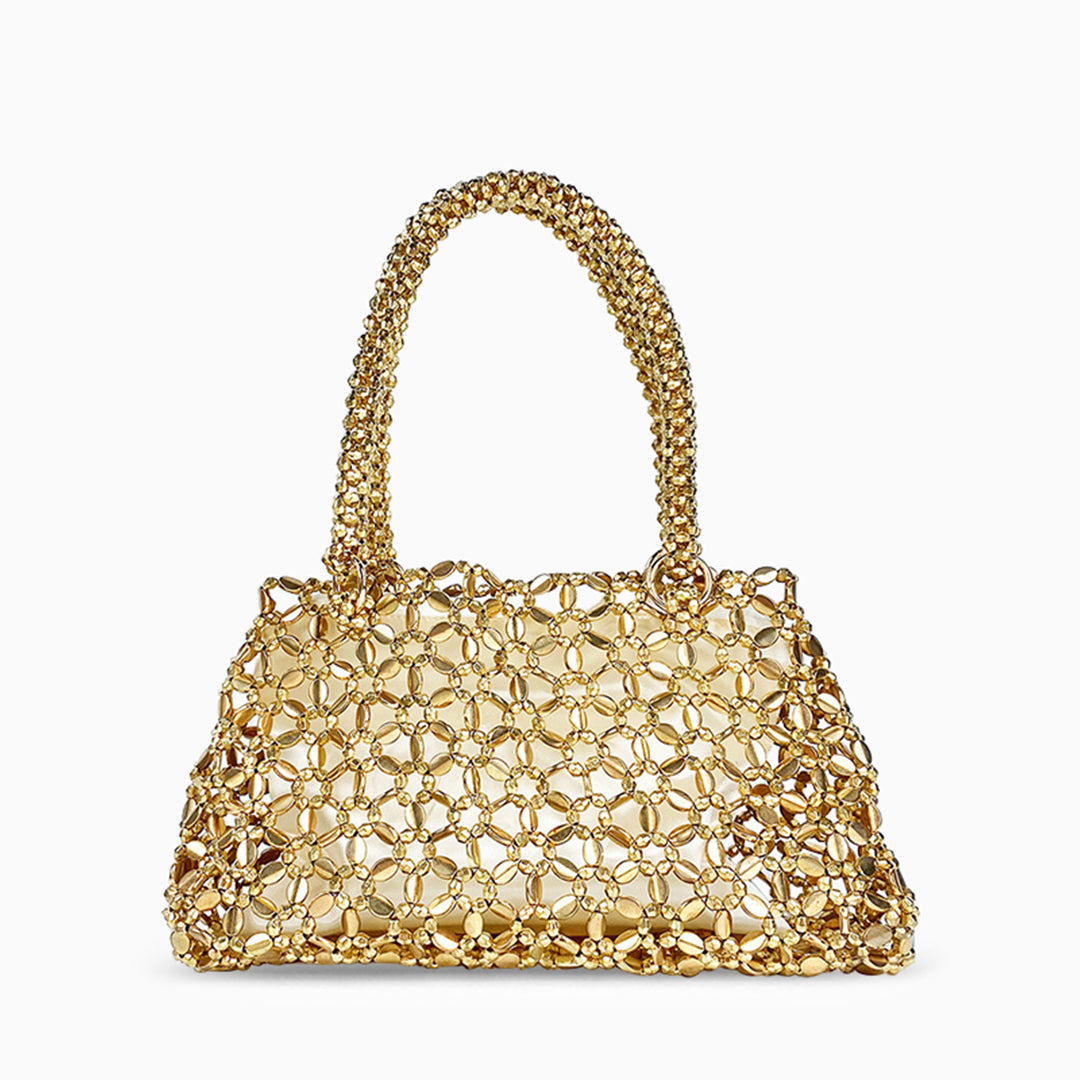 Lustrous Handbag