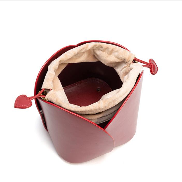 Willow Bucket Handbag