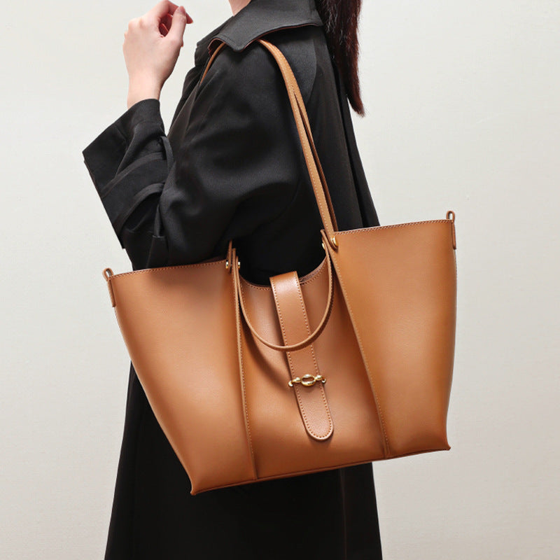 Alexandra Tote Bag