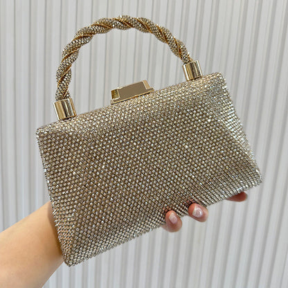 Ivy Handbag