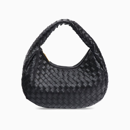 Elaine Crescent Handbag