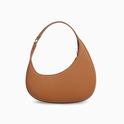 Evelyn Moon Shoulder Bag