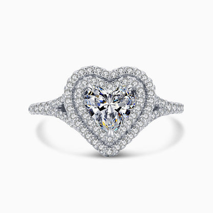 Enchanted Love Ring