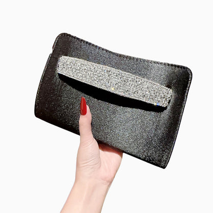 Ruby Clutch Bag