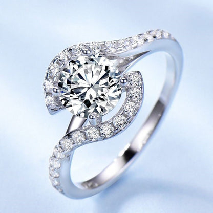 Alluring Dream Ring